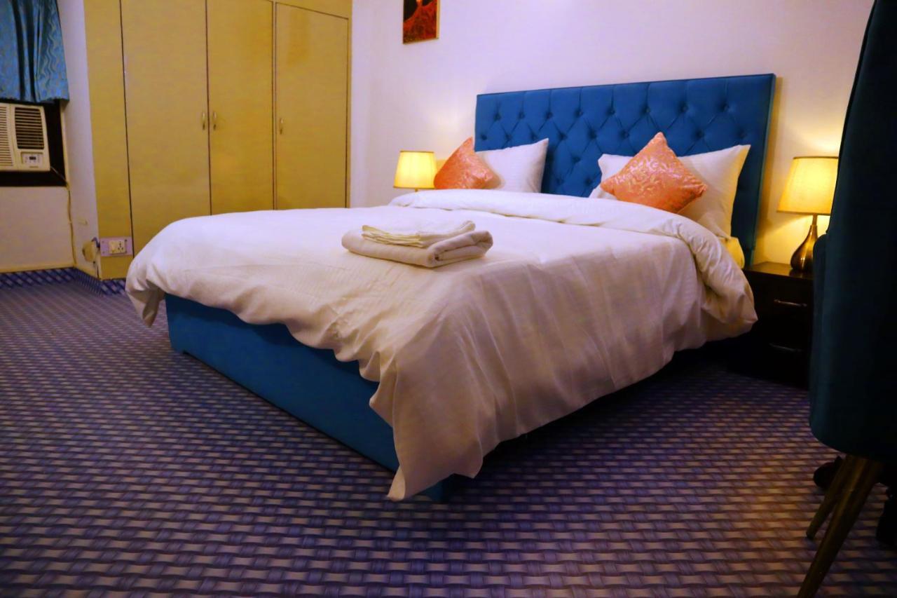 Jay Ally - Boutique Hotel Nowe Delhi Zewnętrze zdjęcie